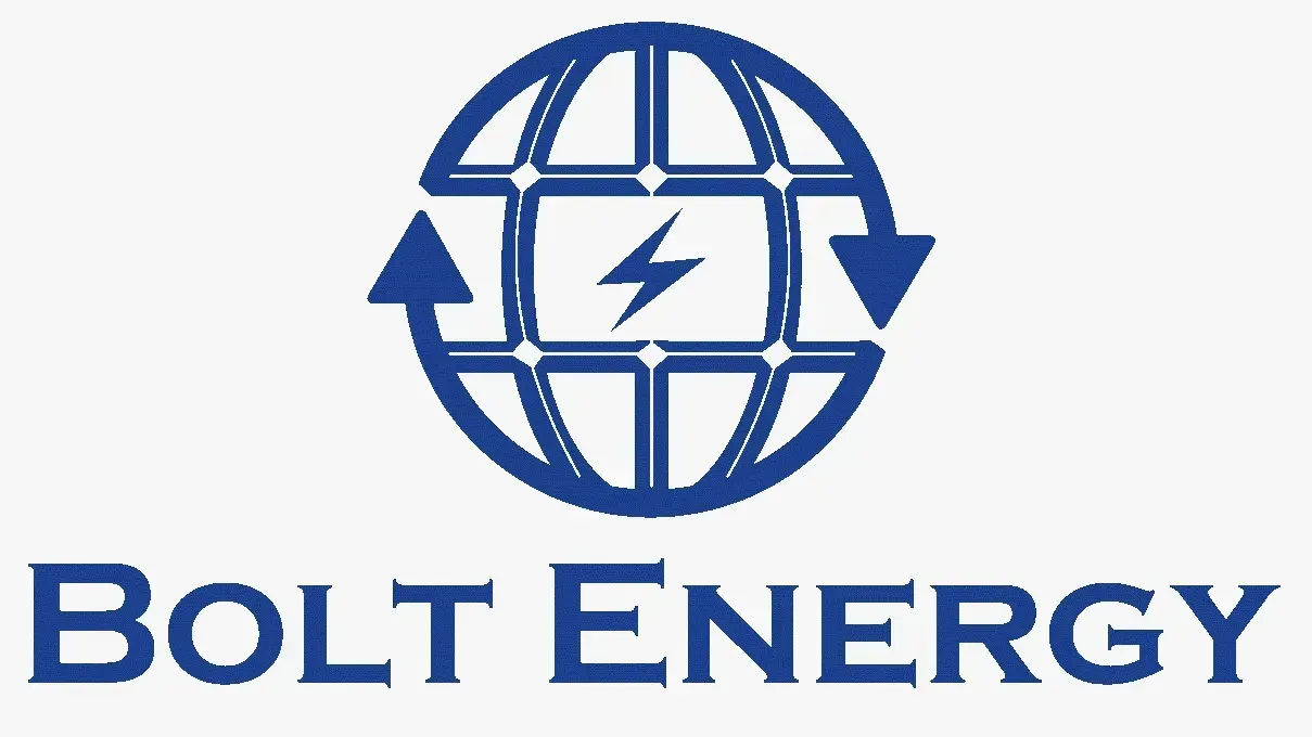 Logo de Bolt Energy